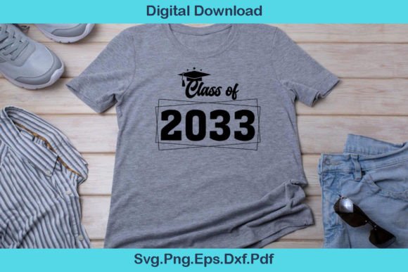 Download Class of 2033 Grow with Me First Day of - 2033 Collection