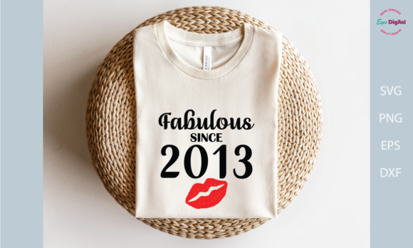 Download Fabulous Since 2013 - 2013 Collection