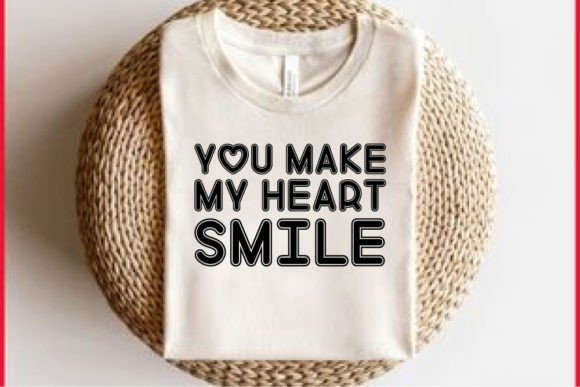 Download Retro Valentines-Day T-shirt Design, You - Valentines Collection