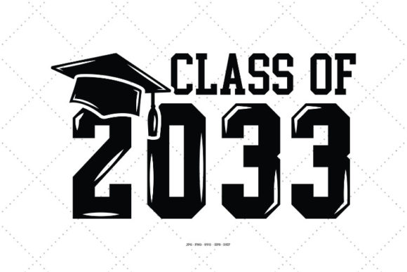 Download Class of 2033 - Premium Resources