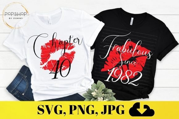 Download Fabulous Since 1982 | Chapter 40 - Premium Bundle